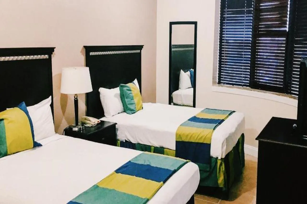 19 Atlantic Hotel Virginia Beach
