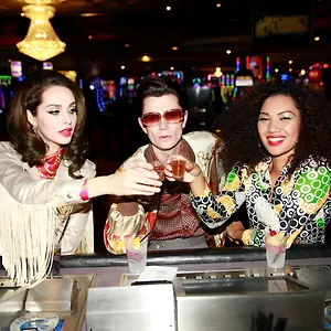 Plaza & Casino USA