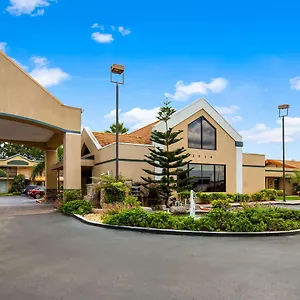 Western West Orlando