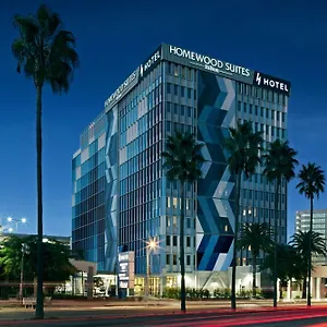 Homewood By Hilton Angeles International Airport Los Angeles