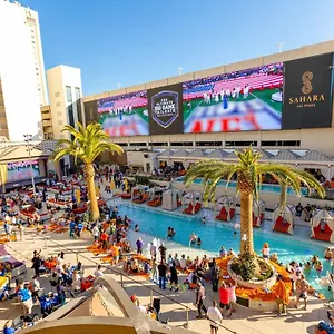 Sahara Vegas USA