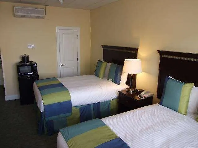 19 Atlantic Hotel Virginia Beach