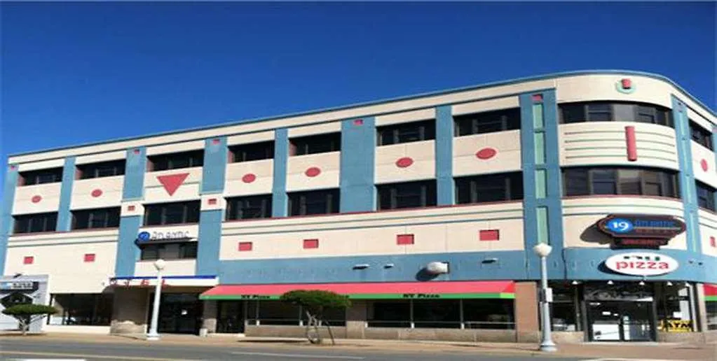 19 Atlantic Hotel Virginia Beach Stany Zjednoczone Ameryki