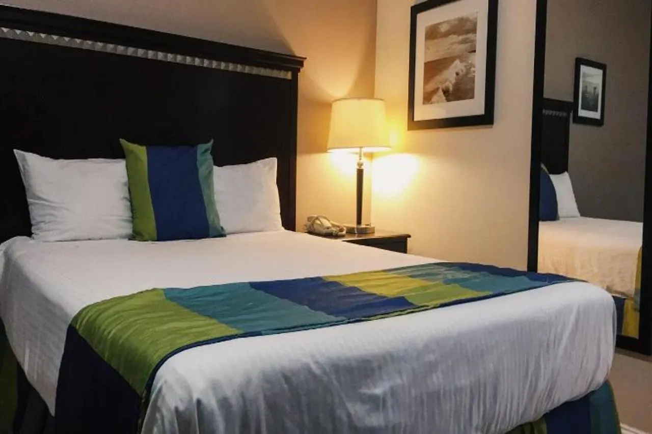 19 Atlantic Hotel Virginia Beach 3*,