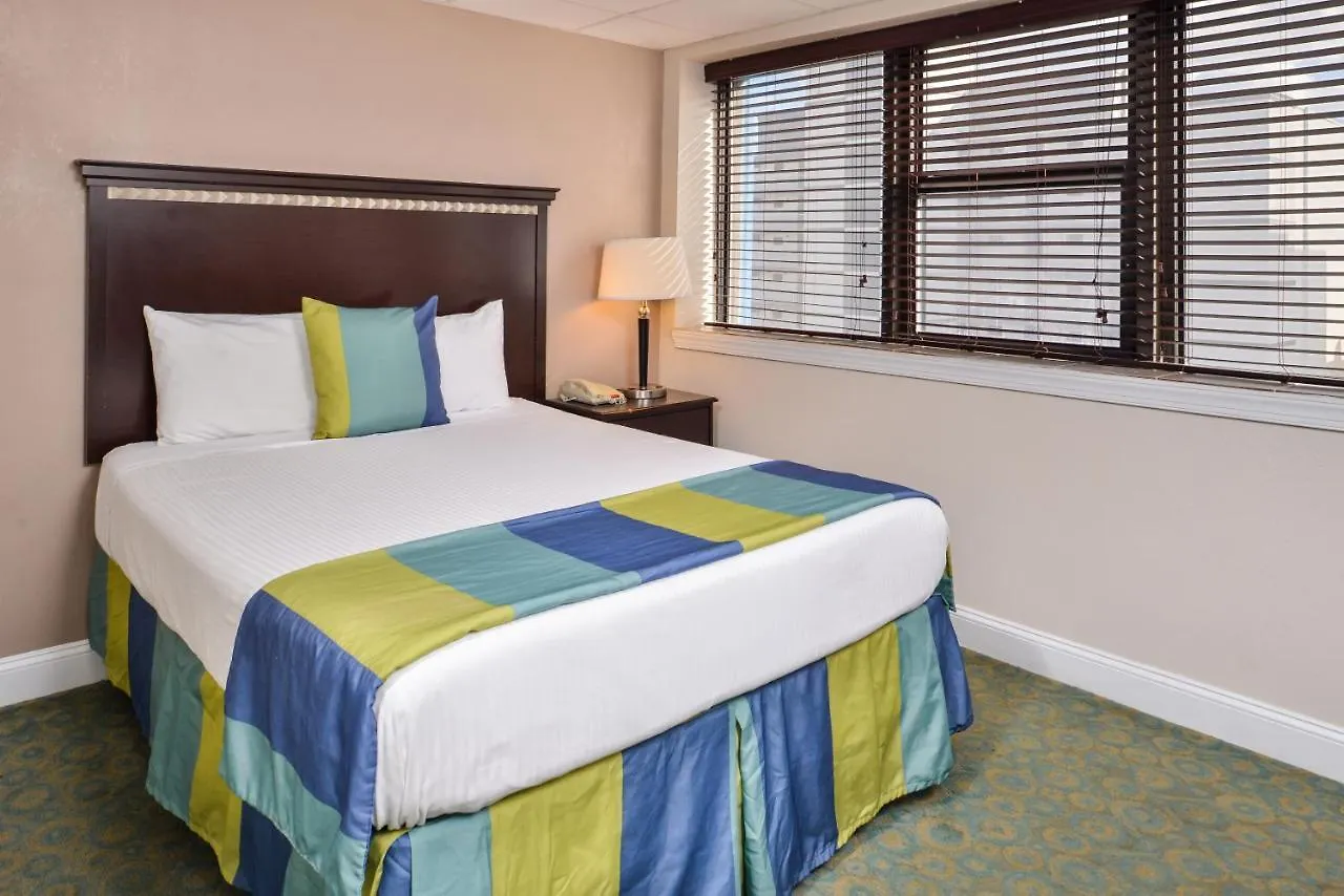 19 Atlantic Hotel Virginia Beach Stany Zjednoczone Ameryki