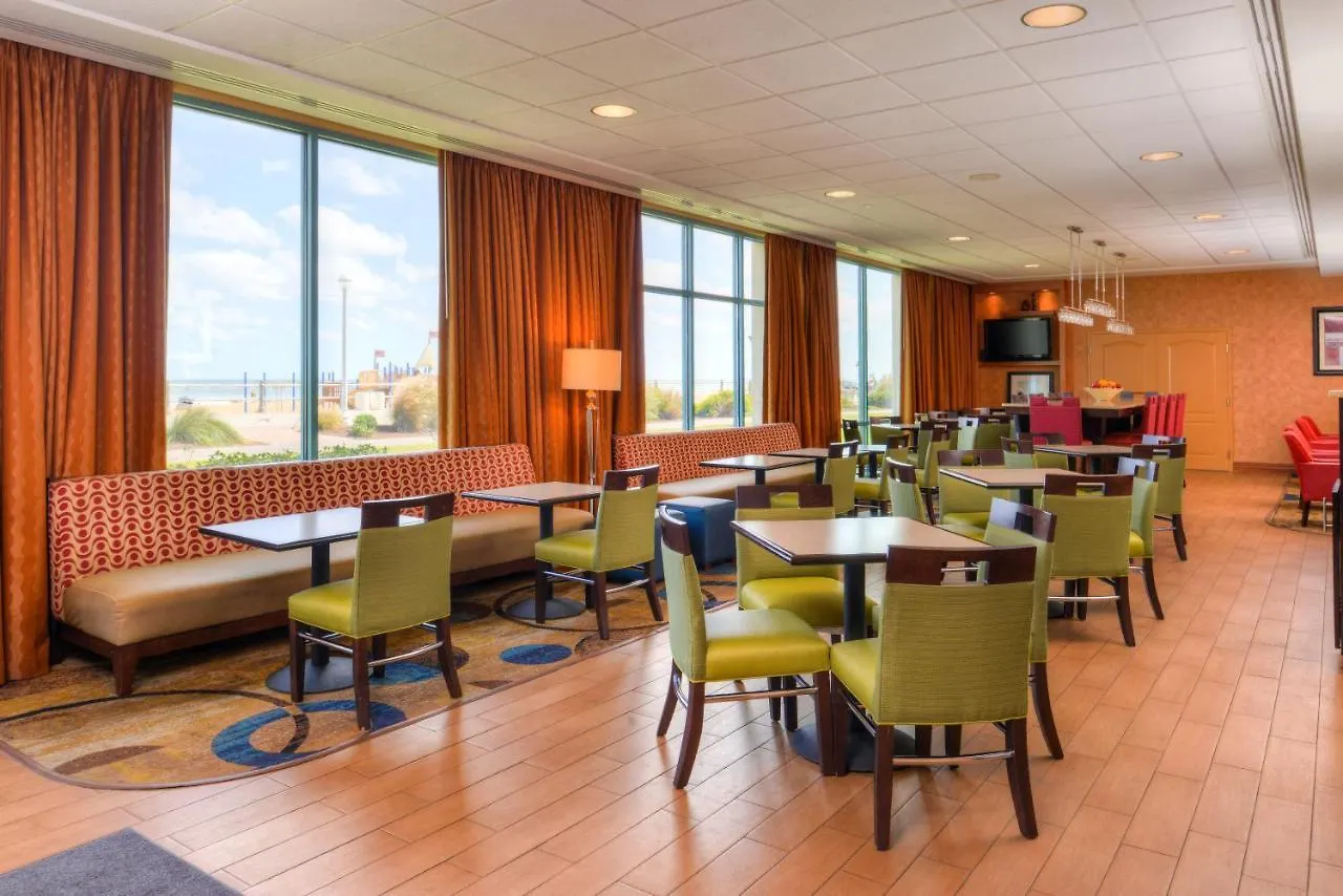 19 Atlantic Hotel Virginia Beach