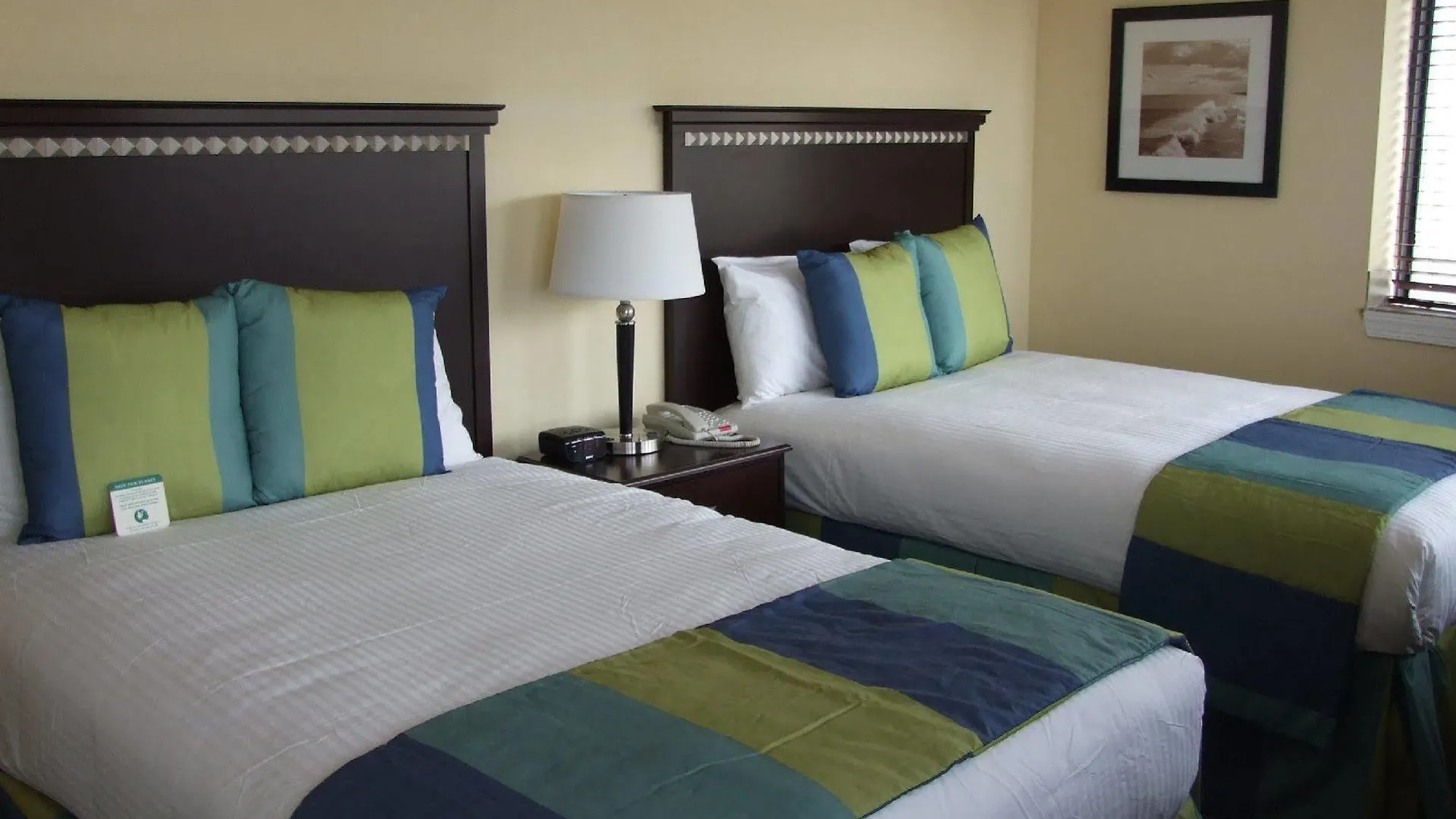19 Atlantic Hotel Virginia Beach