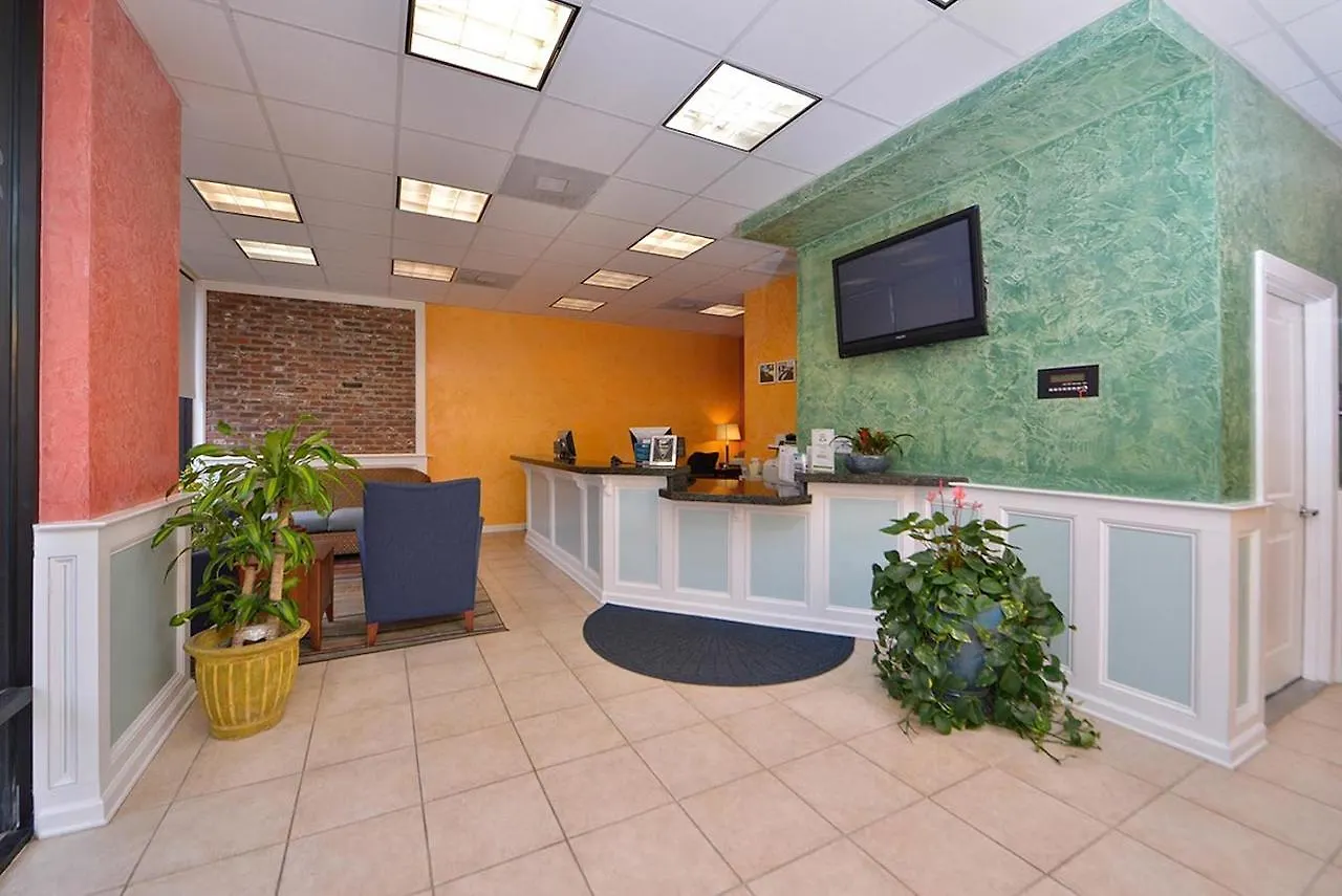 19 Atlantic Hotel Virginia Beach