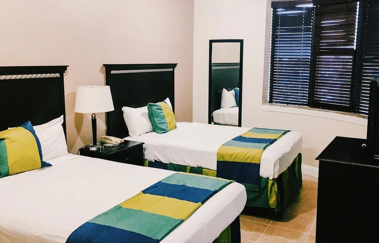 ***  19 Atlantic Hotel Virginia Beach Stany Zjednoczone Ameryki