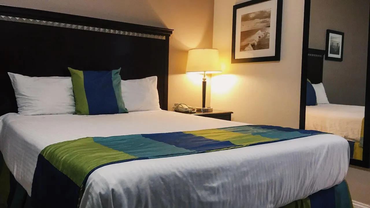 19 Atlantic Hotel Virginia Beach 3*,  Stany Zjednoczone Ameryki