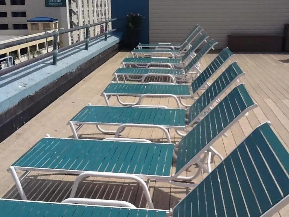 19 Atlantic Hotel Virginia Beach Stany Zjednoczone Ameryki