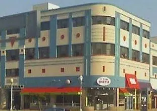 *** 酒店 19大西洋酒店 弗吉尼亚海滩 美国